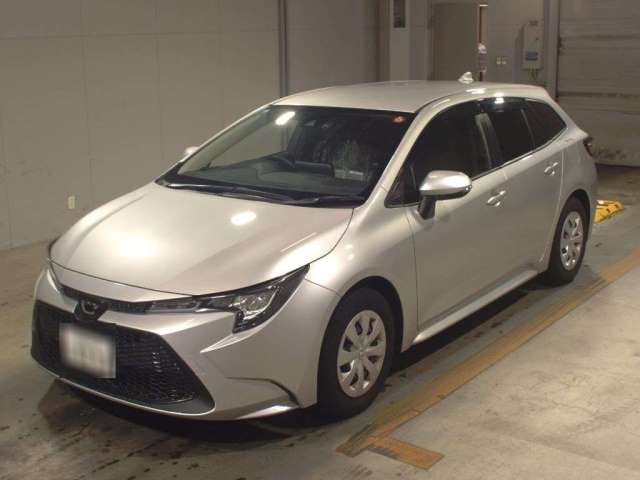 2027 TOYOTA COROLLA TOURING ZRE212W 2020 г. (TAA Kyushu)